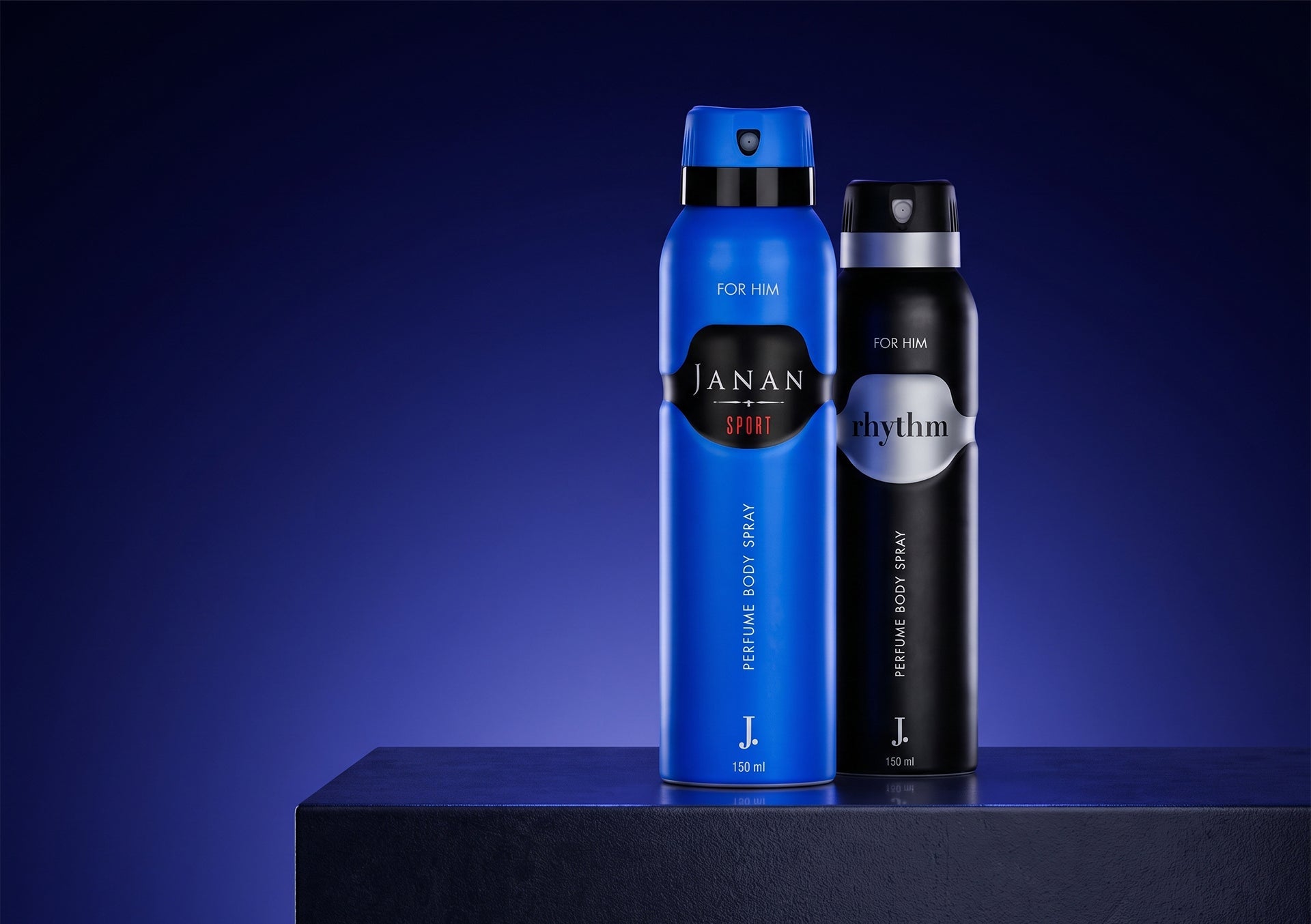Body Spray