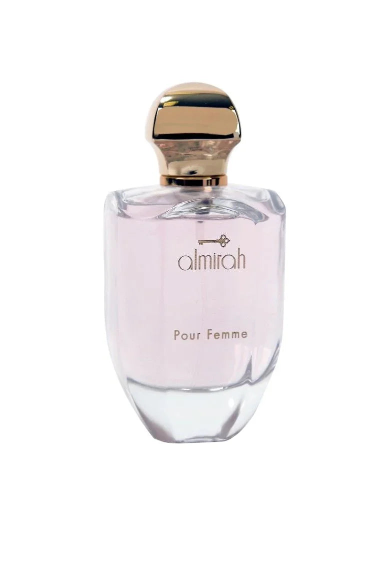 ALMIRAH POUR FEMME 100 ML