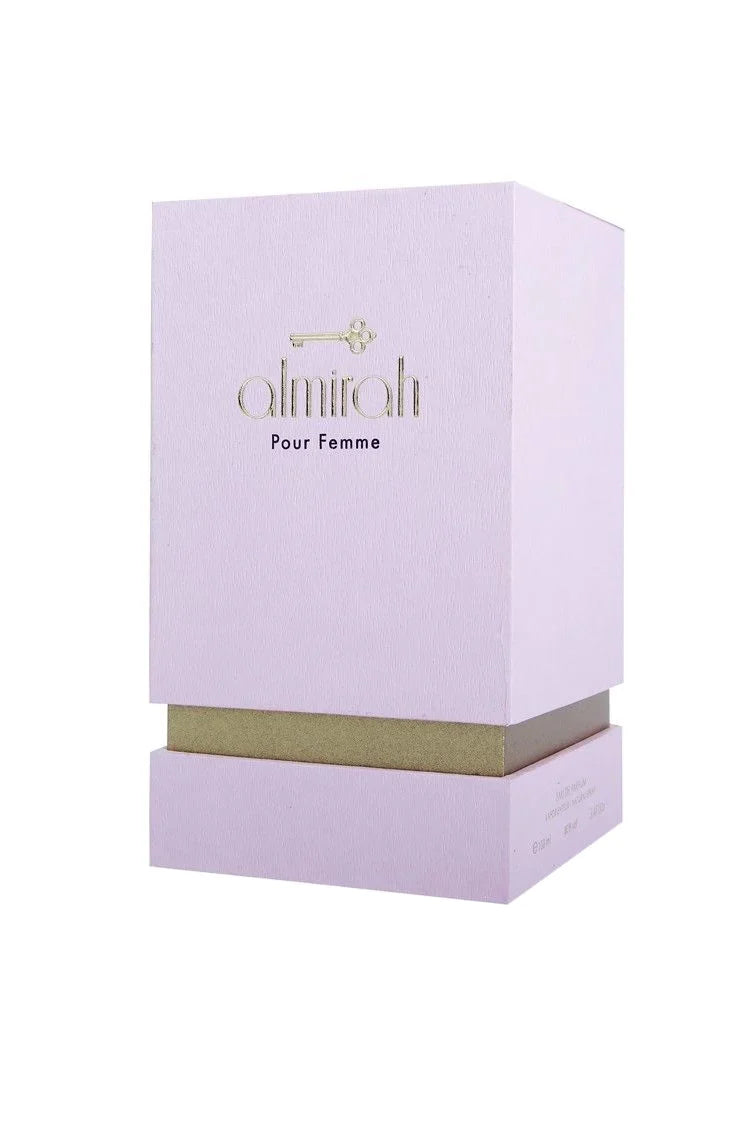 ALMIRAH POUR FEMME 100 ML