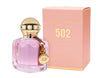 WASIM AKRAM 502 FOR HER - 30ml view 2