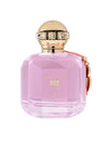 WASIM AKRAM 502 FOR HER - 100ml view 2