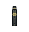 JANAN GOLD POUR HOMME PERFUME BODY SPRAY