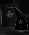 DEEP BLACK view 2