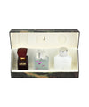 TRISCENT POUR HOMME - GIFTSET