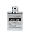 ZARAR METALLIC