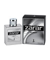 ZARAR METALLIC view 2