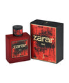 ZARAR RED view 2
