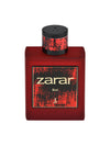 ZARAR RED view 2