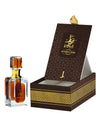ATTAR E ZIAR view 2
