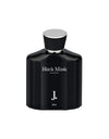 BLACK MUSK - 30ML