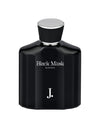 BLACK MUSK