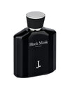BLACK MUSK view 2