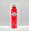 J.BURN POUR HOMME BODY SPRAY view 2