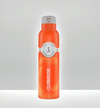 CLUBHOUSE POUR HOMME BODY SPRAY view 2