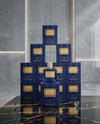 VETIVER BOURBON BLUE - 100ml