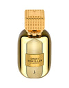 SMOKY VANILLIN