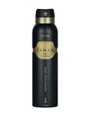 JANAN GOLD POUR HOMME PERFUME BODY SPRAY view 2