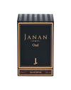 JANAN OUD - 30ML view 2