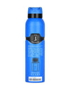 JANAN SPORT POUR HOMME PERFUME BODY SPRAY view 2