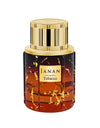 JANAN TOBACCO - 100ml