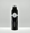 MIDNIGHT POUR HOMME BODY SPRAY view 2