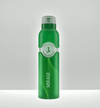 MIRAGE POUR HOMME BODY SPRAY view 2