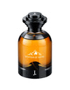MOUNTAIN OF SANTAL view 2