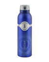 OCEAN POUR HOMME BODY SPRAY