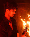 RHYTHM FIRE view 2