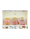 TRISCENT POUR FEMME - GIFTSET