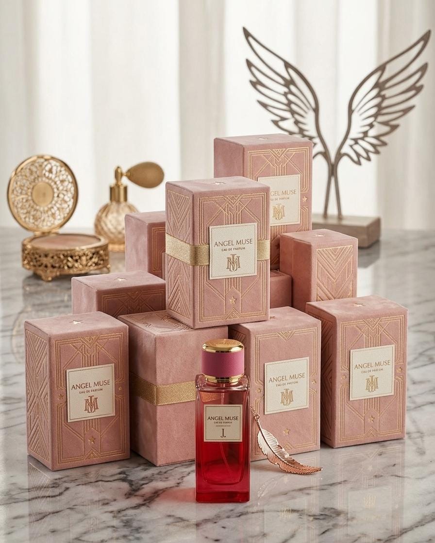ANGEL MUSE - 100ml