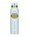 WHITE MUSK POUR HOMME PERFUME BODY SPRAY