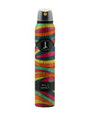 WILD SPIRIT POUR FEMME BODY SPRAY