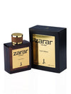ZARAR GOLD view 2