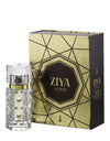 ZIYA GOLD ATTAR view 2