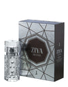 ZIYA SILVER ATTAR view 2
